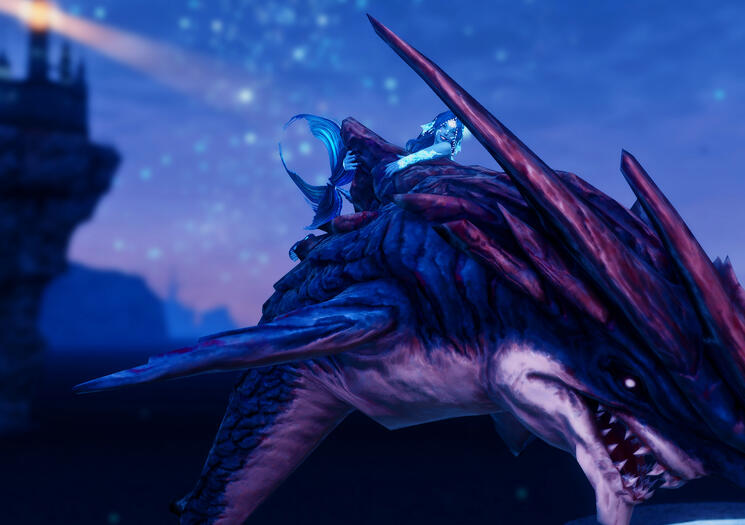 Just the Gary things